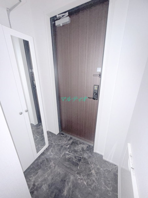 【玄関】 | プラム フォレスト ネクスト | 玄関