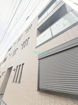 【外観】 | プラム フォレスト ネクスト | 外観