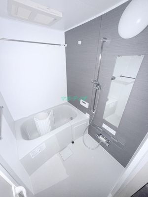 【浴室】 | プラム フォレスト ネクスト | 浴室