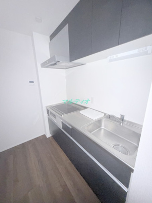 【キッチン】 | プラム フォレスト ネクスト | キッチン