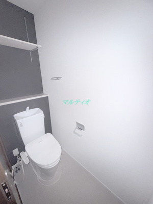 【トイレ】 | プラム フォレスト ネクスト | トイレ