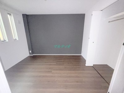 【内装】 | プラム フォレスト ネクスト | 洋室