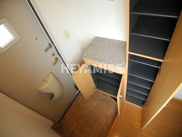 プラシード久山Ｂのその他|※室内画像は別部屋のもの