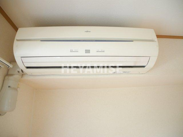 プラシード久山Ｂの設備|※室内画像は別部屋のもの