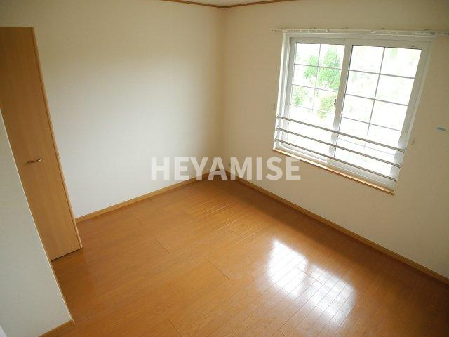 プラシード久山Ｂの内装|※室内画像は別部屋のもの