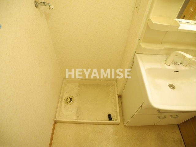 プラシード久山Ｂの内装|※室内画像は別部屋のもの