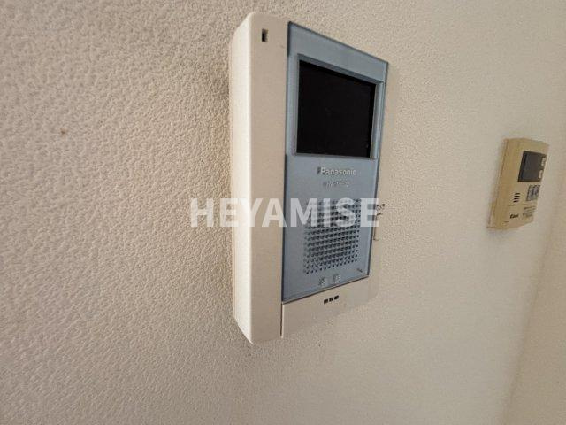 エクリュみゆきのセキュリティ