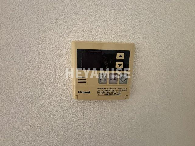 エクリュみゆきの設備