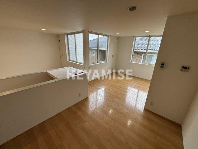 エクリュみゆきの居間・リビング