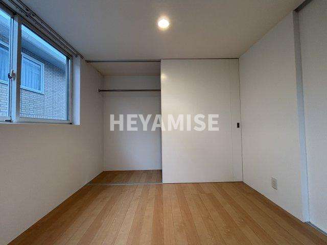 エクリュみゆきの収納