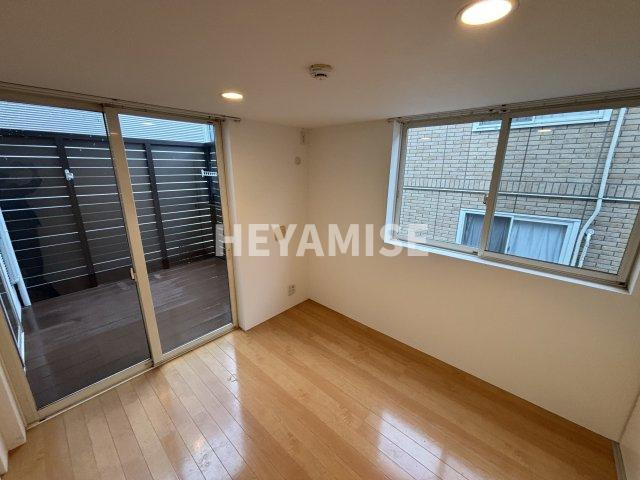 エクリュみゆきの内装