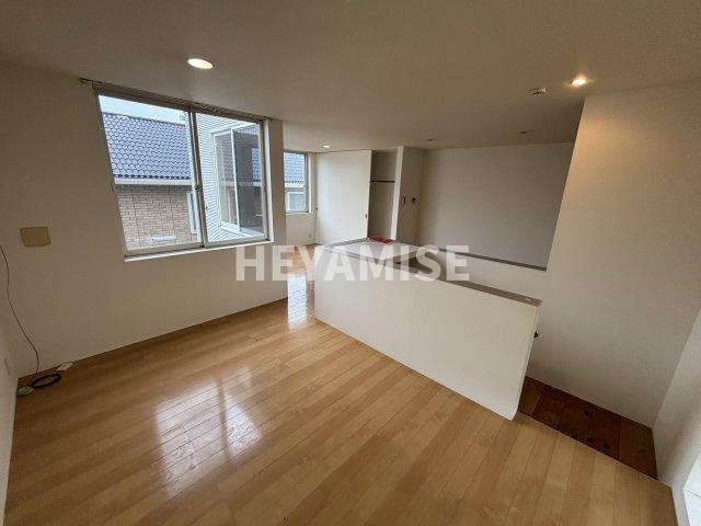 エクリュみゆきの内装