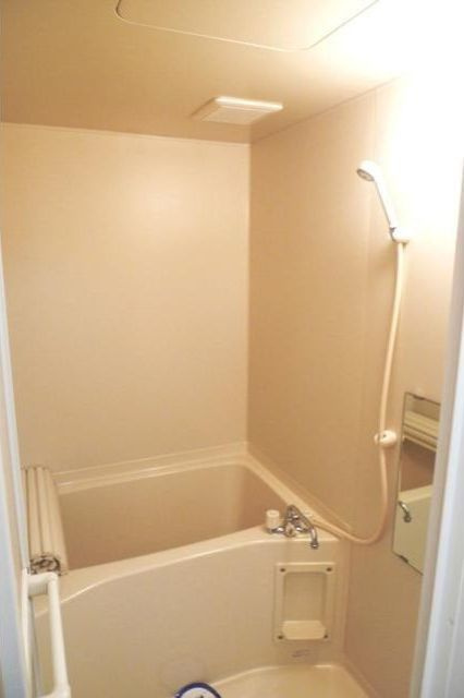 セジュールNの浴室|※写真は反転タイプのものになります※