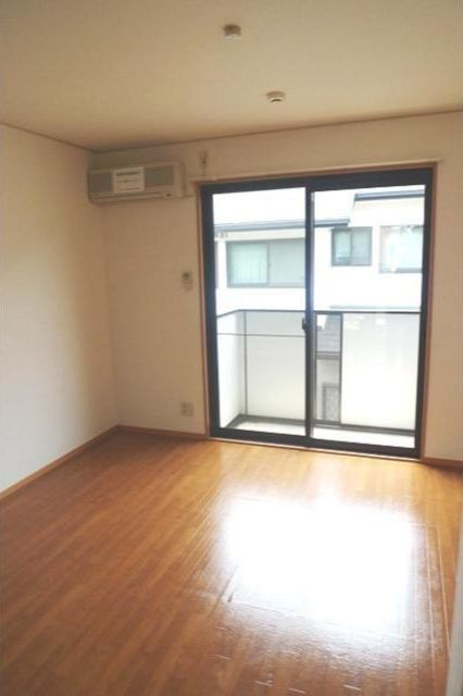 セジュールNの居間・リビング|※写真は反転タイプのものになります※