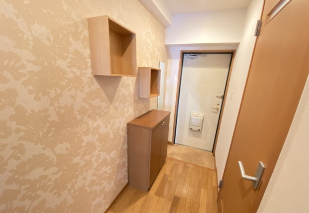 クンプリールのその他共用部分