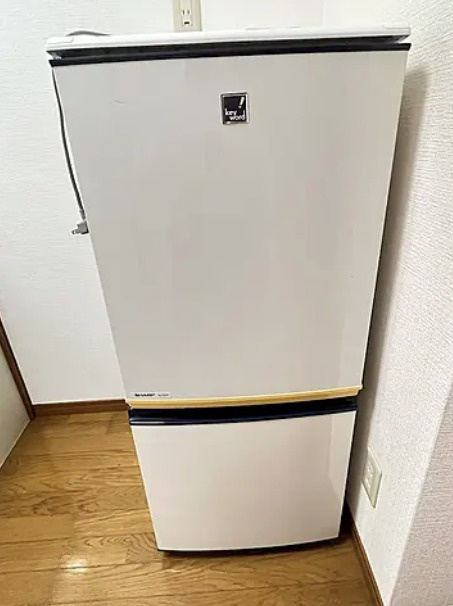 コンフォールＨＩの収納