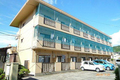 【外観】 | ドゥエル小川