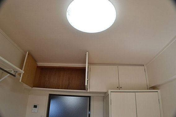 ドゥエル小川の内装