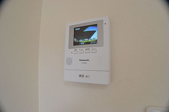 ドゥエル小川のセキュリティ