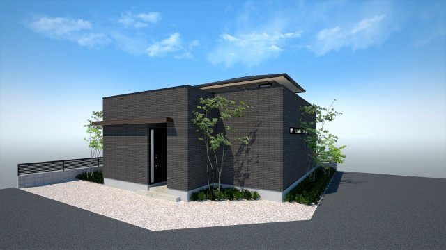 プライムライフテラス岡山
