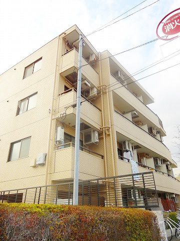 日神パレス上石神井