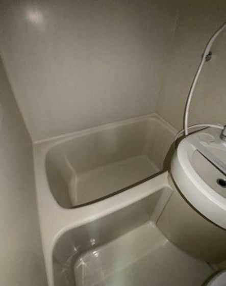 ヴィラ・サンベルナール新宿の浴室|お風呂☆（同一仕様写真）