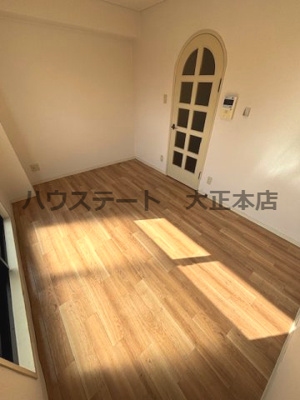 【内装】 | AXIS LIFE SAKURAGAWA 仲介手数料無料