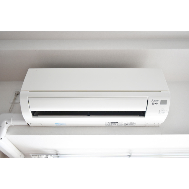 スプランディッド淀屋橋DUEの設備