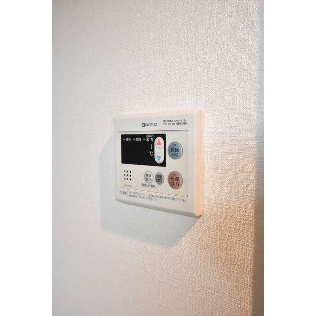 スプランディッド淀屋橋DUEの設備