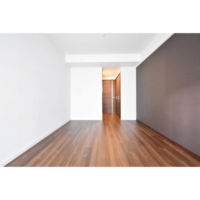 スプランディッド淀屋橋DUEの居間・リビング