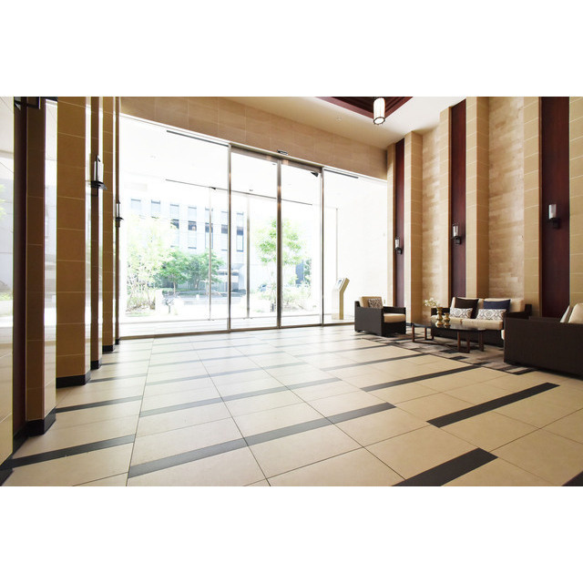 スプランディッド淀屋橋DUEの居間・リビング