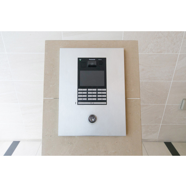 スプランディッド淀屋橋DUEのその他共用部分