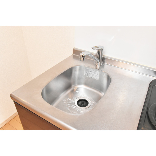 Gramercy Nipponbashiのキッチン