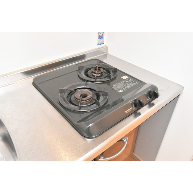 Gramercy Nipponbashiのキッチン