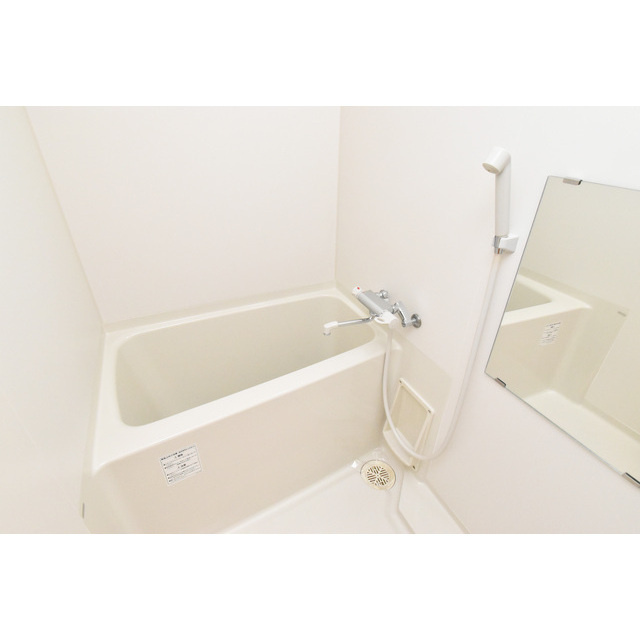 Gramercy Nipponbashiの浴室