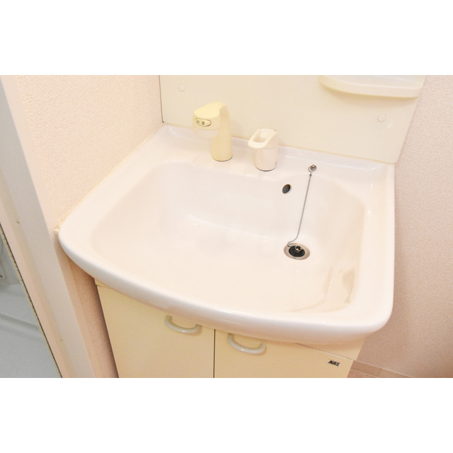 Gramercy Nipponbashiの設備