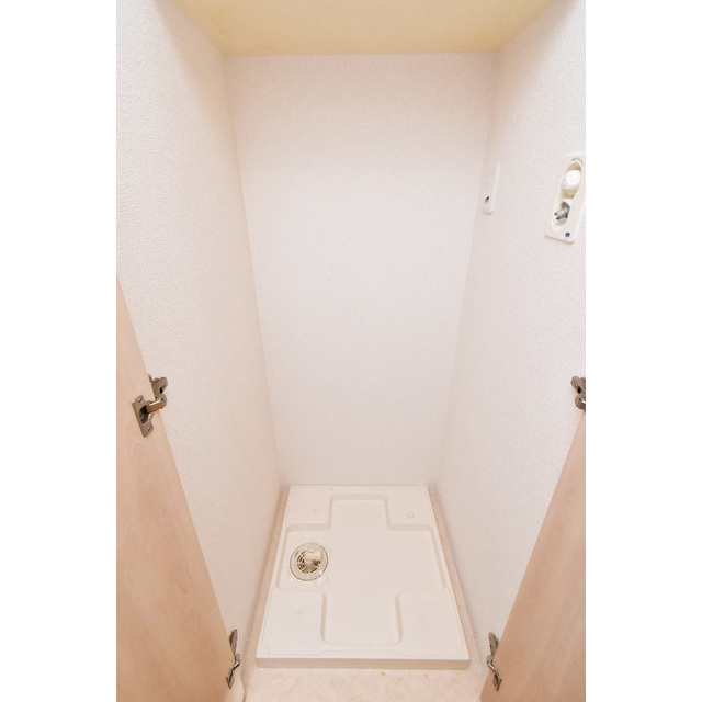 Gramercy Nipponbashiの洗面所