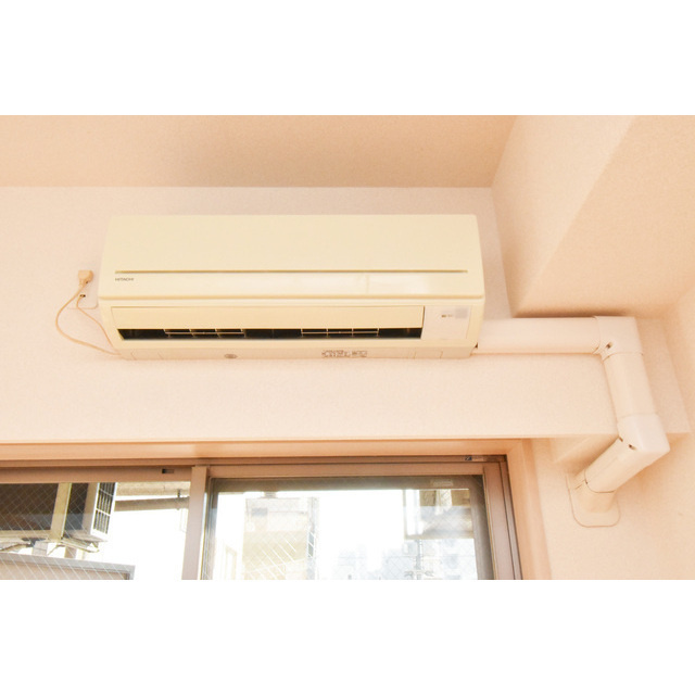 Gramercy Nipponbashiの設備