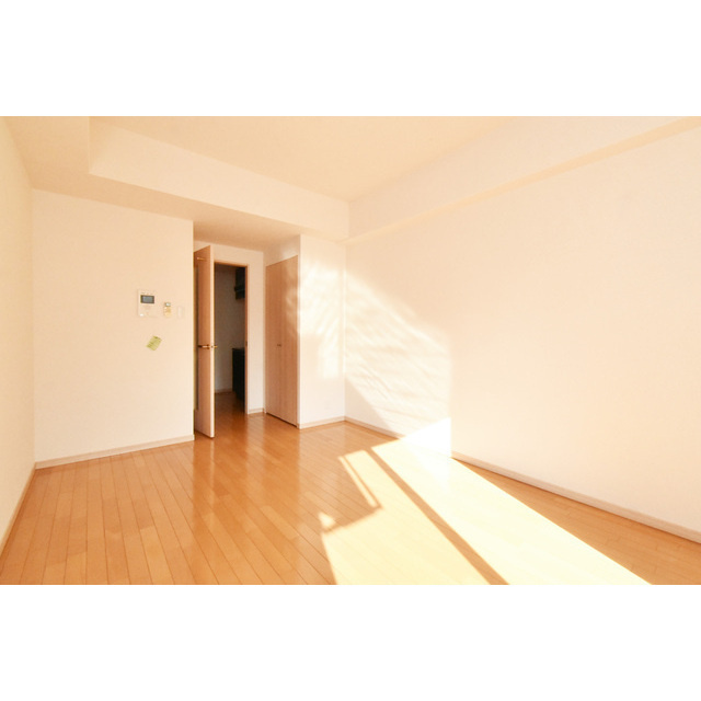 Gramercy Nipponbashiの居間・リビング