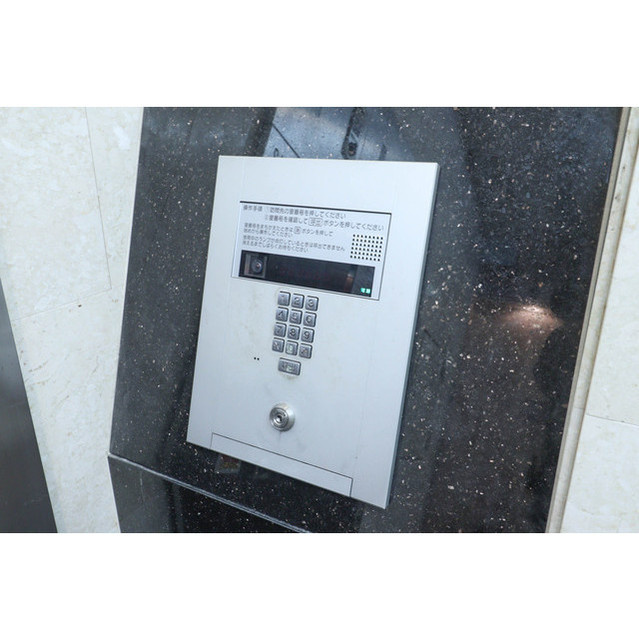 Gramercy Nipponbashiのその他共用部分