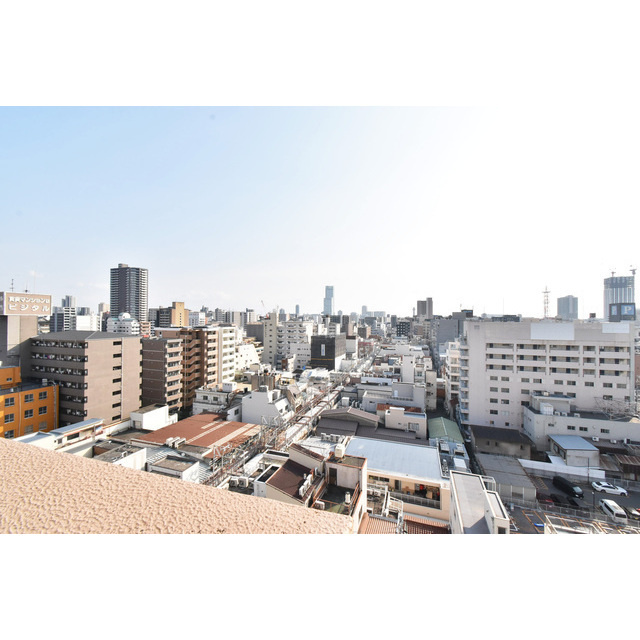 Gramercy Nipponbashi