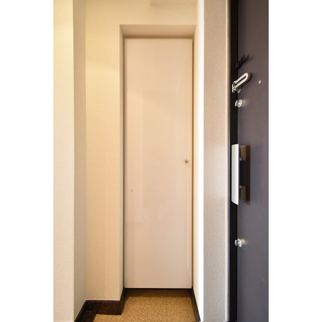 Gramercy Nipponbashi