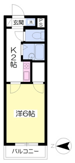 パークヒルズ南浦和