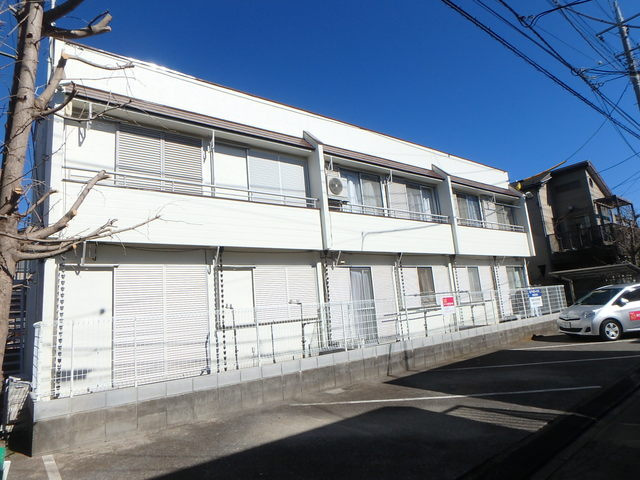 敷地内駐車場※要空き確認