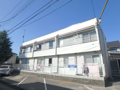 2016年10月外壁塗装済み♪