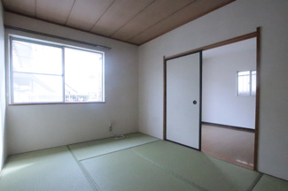 和室６帖