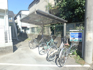 共用設備