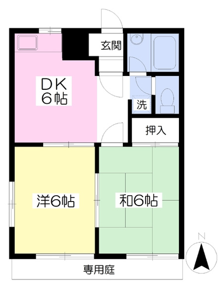 Ｎアイボリーハウス