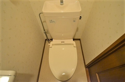 【トイレ】 | グランシェル