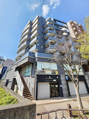 【外観】 | グランシェル